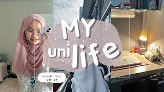 a chapter of my life : UNI LIFE ??!!