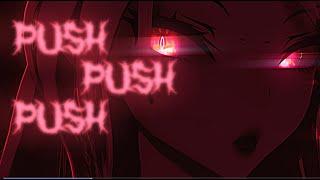◊MMD/MMV◊ Satisfaction - Push Push Push