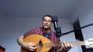 une belle reprise de la chanson  mhaned ouchen