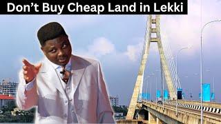 Don’t buy Land from Cheap Lagos Developers - Pastor Mathew | Ownahomeng TV | Feel at Home