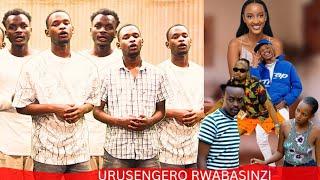 #KUBWIRIZA / Urusengero rwabasinzi /Dusome muri Rusine 1:1_1 Regis na micky benda na semuhungu