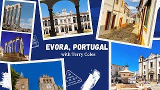 Évora: Portugal's "Living Museum"