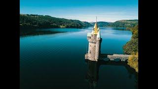 Lake Vyrnwy - Why this needs to be on your travel bucket list!