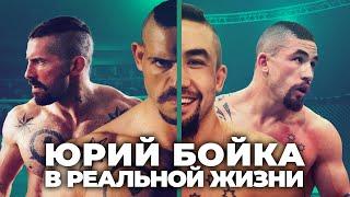  РАЗБОР ТЕХНИКИ РОБЕРТА УИТТАКЕРА - Прогноз На Бой Перед UFC 271