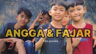 Drama Bocil~ANGGA & FAJAR PART1