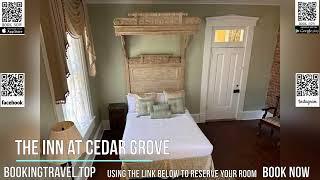 The Inn at Cedar Grove