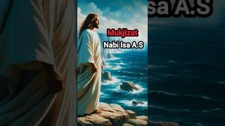 Mukjizat nabi isa A.S #sejarahislam #kisah #paranabi #fakta #mukjizatparanabi