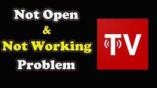 How to Fix ViNTERA TV App Not Working / Not Open / Loading Problem in Android