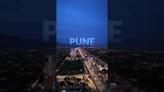 pune city whatsapp status