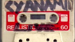 Cyanamid  - First Demo Song ( 1982 Raw Fastcore Punk / Proto Noisecore)