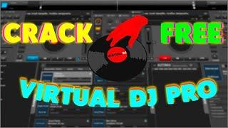 Virtual DJ Advance 2023 Download free full version with Basic Tutorial