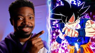 17 DETAILS YOU MISSED FROM THE DRAGON BALL SPARKING ZERO SWORD VS FISTS TRAILER!!!