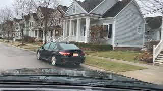 Neighborhood Tour of Cherry Hill Village, Canton, MI with Greg Kime and Wendy Kime