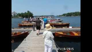 TSACBA at Gravenhurst Saturday 2015