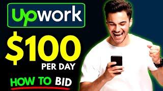 How to Get first Job on Upwork ( No Experience ) || Upwork Tutorial for Beginners 2024