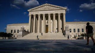 Supreme Court strikes down New York conceal carry gun law