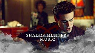 Alberto Rosende - Royal Blue | Shadowhunters 2x17 Music [HD]
