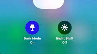 Dark Mode for iPhone 6 iOS 12.5.4 #shorts #iphone #darkMode