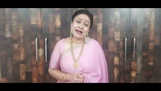 sad mother audition by Anasua chakraborty