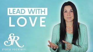 Were you not loved enough? | Stacy Rocklein