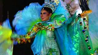 #3- Miss Negros Oriental, Pageant 2024, Talent, Dumaguete, Buglasan, Negros Oriental, Philippines