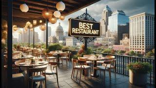 Best Top Rated Restaurants in San Antonio, Texas