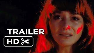 The Town That Dreaded Sundown TRAILER 1 (2014) - Addison Timlin Horror Movie HD