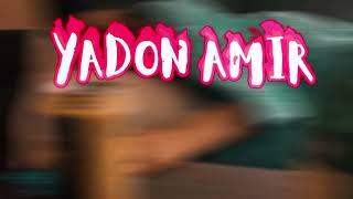 Yadon Amir - Real Rap “OFFICIAL VIDEO” (shot on iPhone by @deucenineproductions)