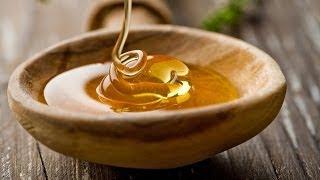 Top 5 Benefits Of Honey