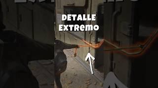 Detalles (INCREÍBLES) de Juegos Populares + Icónicos | Mini Easter Egg y Secretos