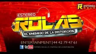 estereo rolas vol1 callejón del cerry