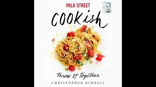 Milk Street: Cookish by Christopher Kimball