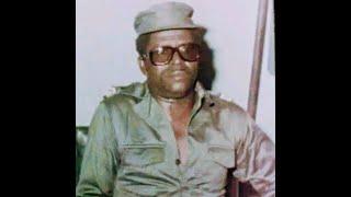ARRESTATION COL. DIARRA TRAORE PAR LES TROUPES LOYALISTES.