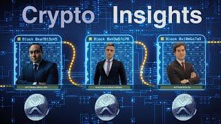 Crypto Insights: El Futuro de XRP, mBridge y el Precio del Oro
