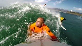 GoPro: Mavericks 2014