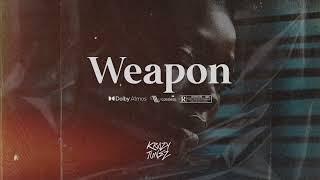 Burna Boy x Wizkid | FREE Amapiano Instrumental 2024 - "WEAPON"