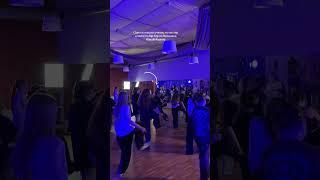 Танцы в Варшаве для детей и подростков . Обучение танцам. Джаз фанк и хип хоп в Варшаве .