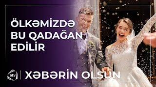 DİQQƏT! - Onların nikaha girməsi qadağan edilir / Xəbərin olsun