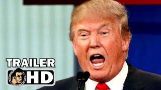 FAHRENHEIT 11/9 Trailer (2018) Michael Moore, Donald Trump Documentary