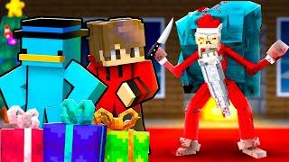 Agregué al SANTA DWELLER en Minecraft!