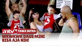 Dikira Ibu, Ternyata Istri Daus Mini Bikin Peppy Salah Fokus | Tawa Sutra Eps 26