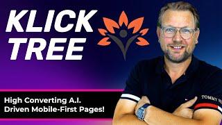 KlickTree Review & Live Demo