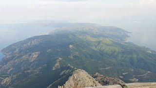 Η εν Χριστώ ζωή και η διαρκής μετοχή στο Χριστό || Ψαλλλουν Αδελφότητα Θωμάδων Αγίου Όρους