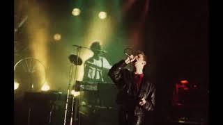 Depeche Mode 1984-11-17 Olympen, Lund, Sweden (HQ sound)