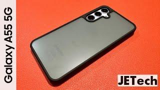 JETech - The Best Case Samsung Galaxy A55 5G