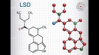 LSD - The Beyond Within