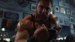 Artemus Dolgin   Motivational Aesthetics Workout  Key West, FL 128 1