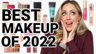 Meg O. Beauty Awards - 2022 BEST Makeup!