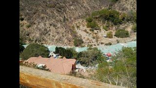 GRUTAS DE TOLANTONGO Hidalgo PRECIOS Y COMO LLEGAR DESDE LA CIUDAD DE MEXICO