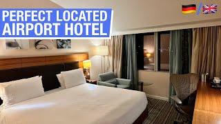 Hilton Garden Inn Frankfurt Airport | King Room